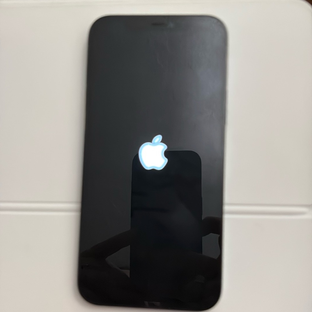 Apple iPhone 12 Pro Blue Triple Camera System - Picture 2 of 7